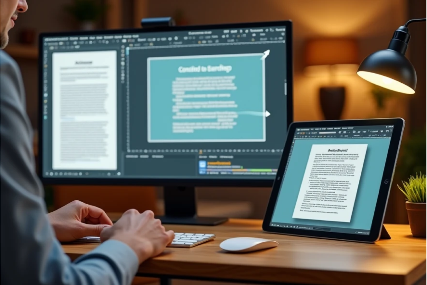 Контент для интернет ресурса