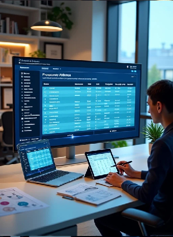 Маркерная привязка товаров