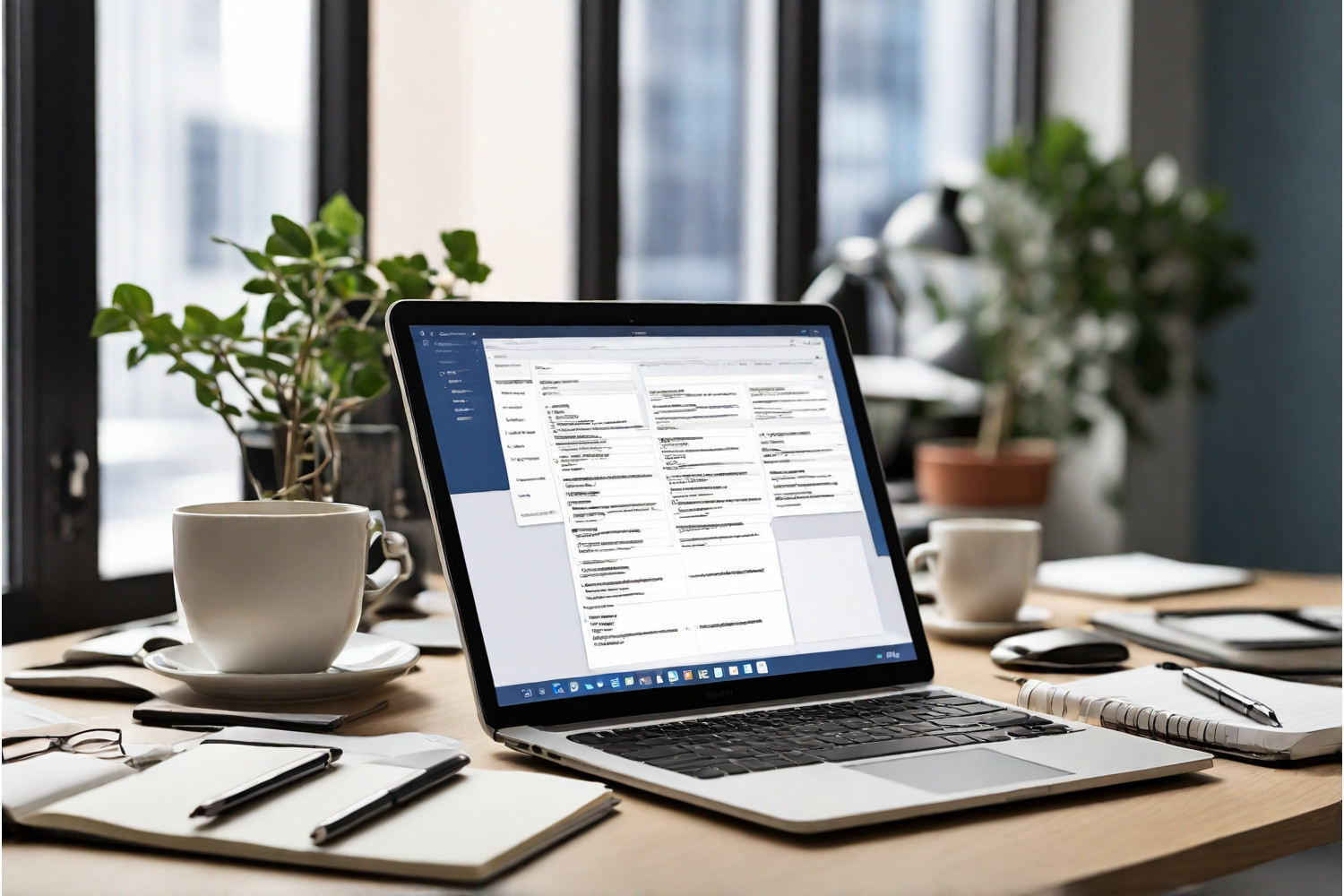 Подготовка контента для интернет ресурса