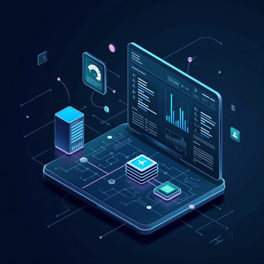 Мониторинг и Логирование: Контроль Ваших Систем на Высшем Уровне