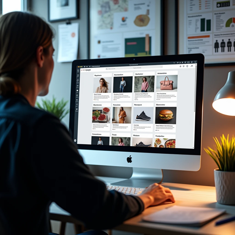 Оптимизация Вашего Бизнеса: Индивидуальный Подход к Разным Отраслям