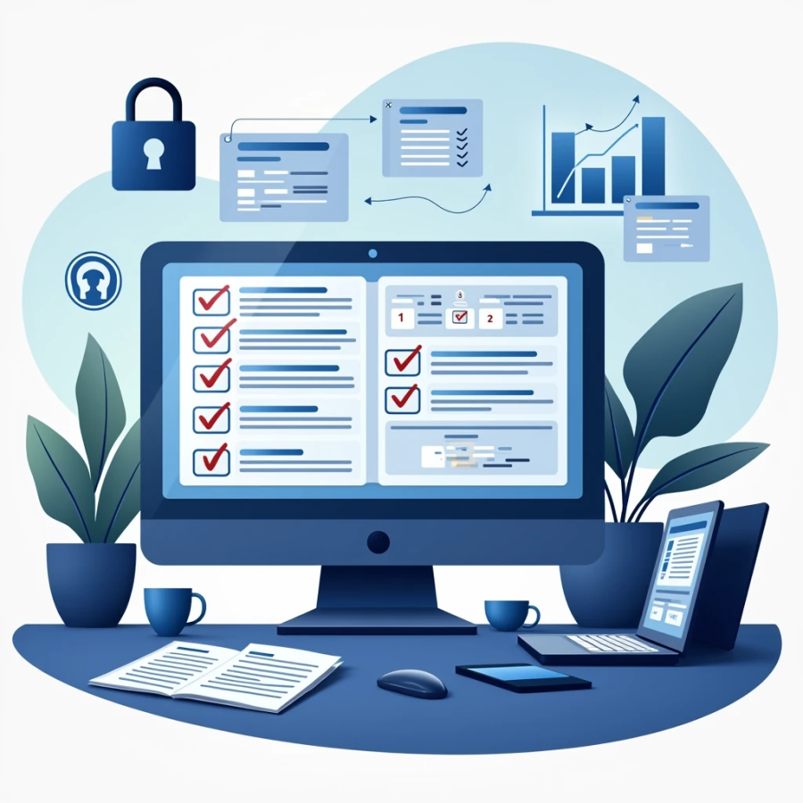 2. Соответствие требованиям PCI DSS для обработки платежных данных