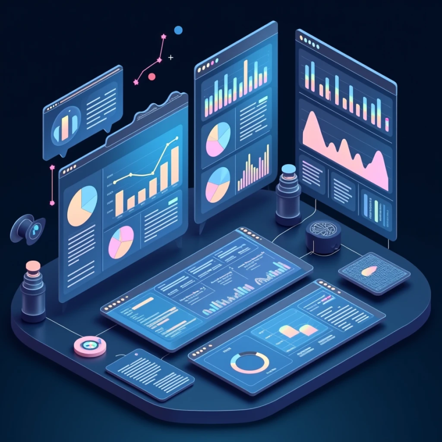 Отчеты и Аналитика: Превратите Данные в Действия для Вашего Бизнеса