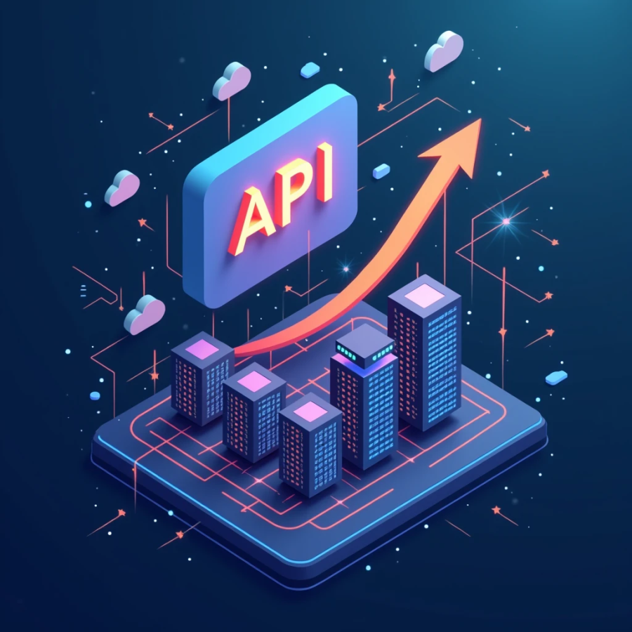 Оптимизация и Эффективность: Ваше Руководство по Масштабированию API