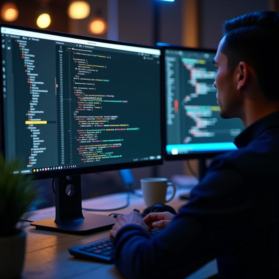 2. Оптимизация кода