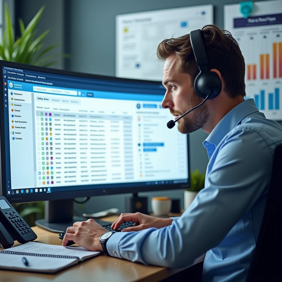 4. Консультации и обучение