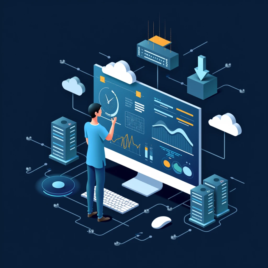 4. Интерактивные элементы