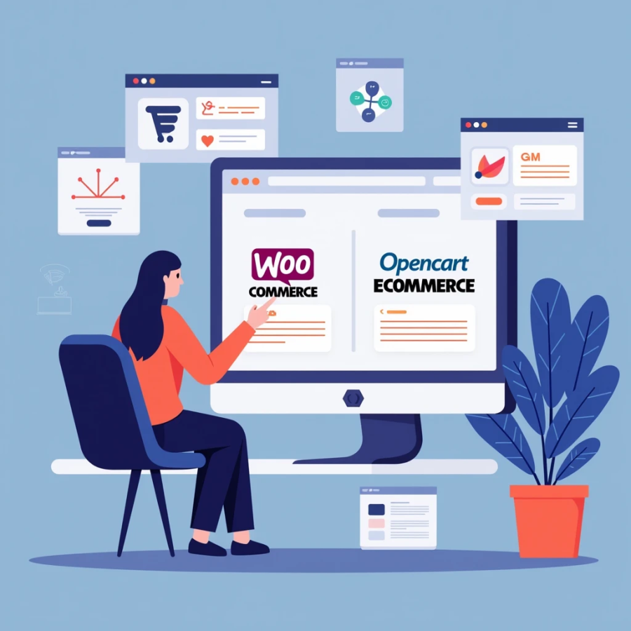 Идеальная Платформа для Вашего Интернет-Магазина: Как Сделать Правильный Выбор