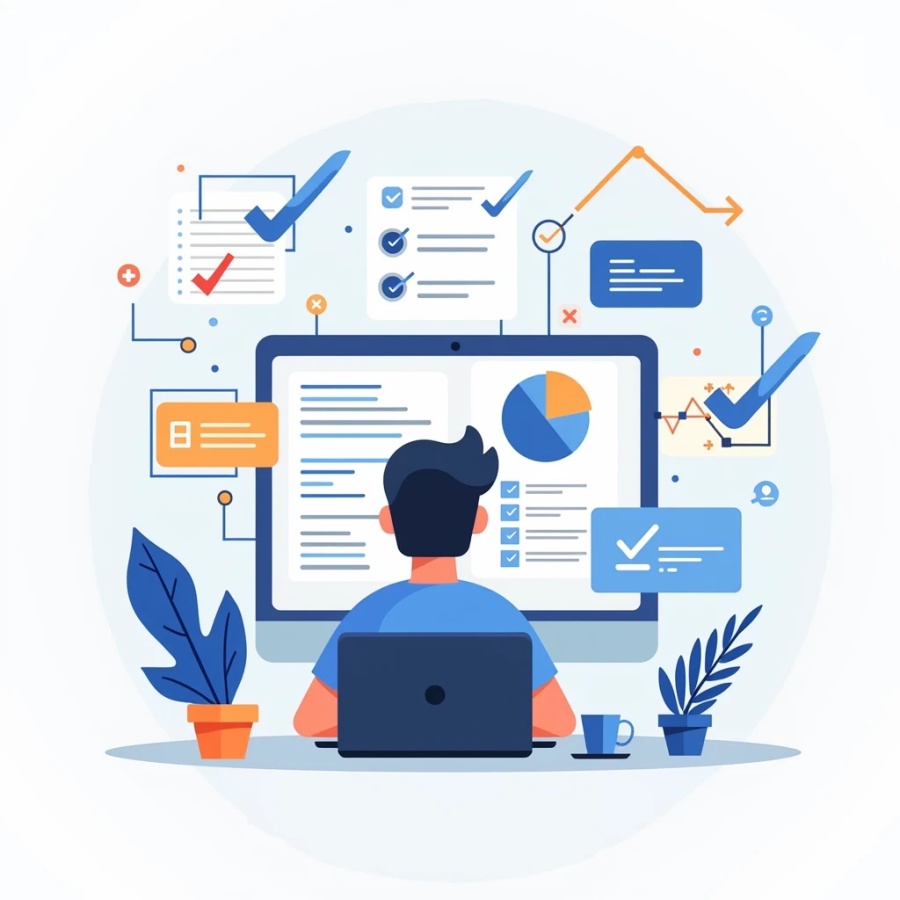 Создание Тестовых Сценариев: Профессиональный Подход к Качеству Вашего Продукта