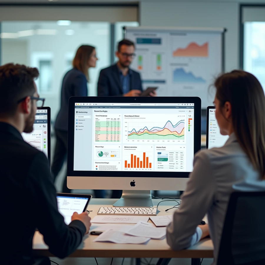 2. Оптимизация навигации и структуры