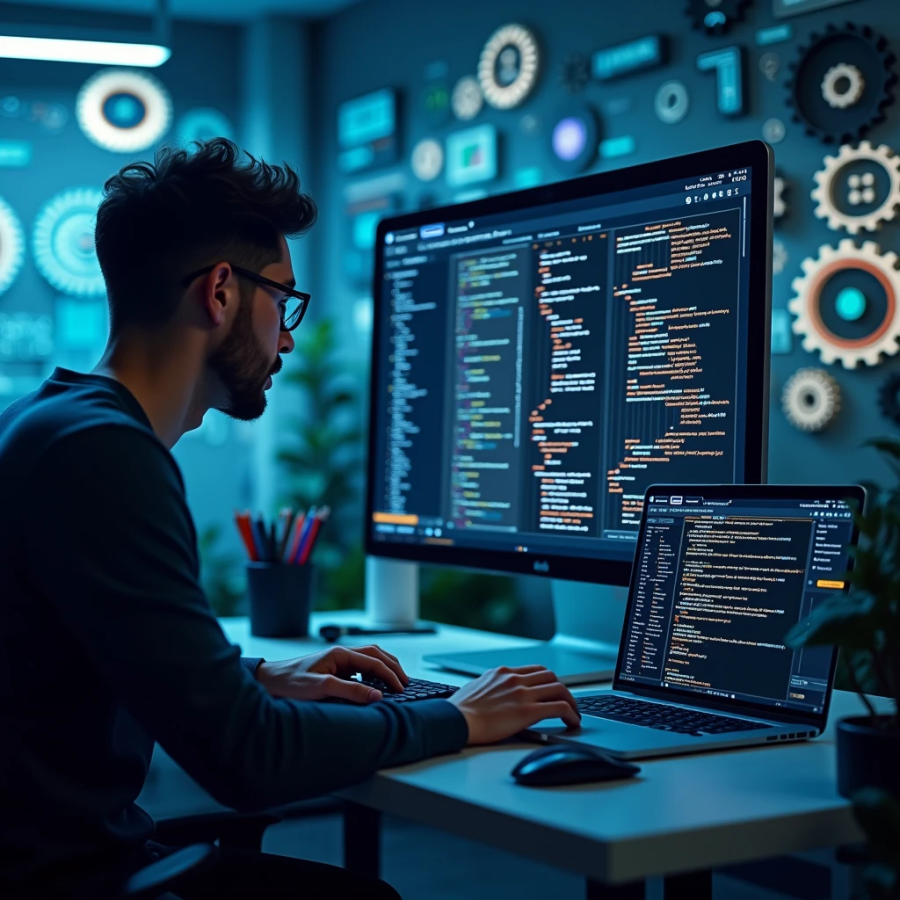 Инновационная интеграция с API маркетплейсов для вашего бизнеса