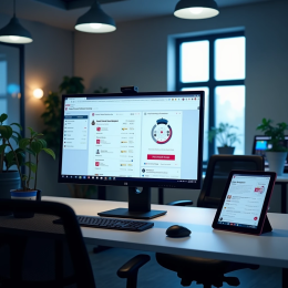 2. Техническая поддержка и сопровождение