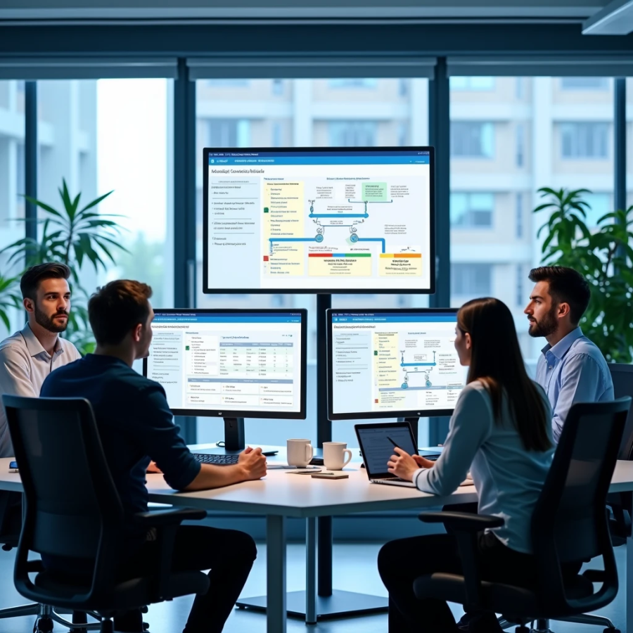 Оптимизация и Настройка Систем Автоматического Восстановления