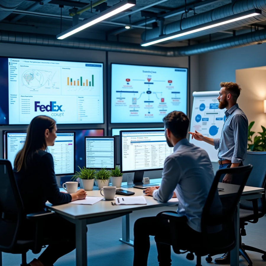 Оптимизация и Управление Тарифами Доставки: Ваш Путь к Эффективности