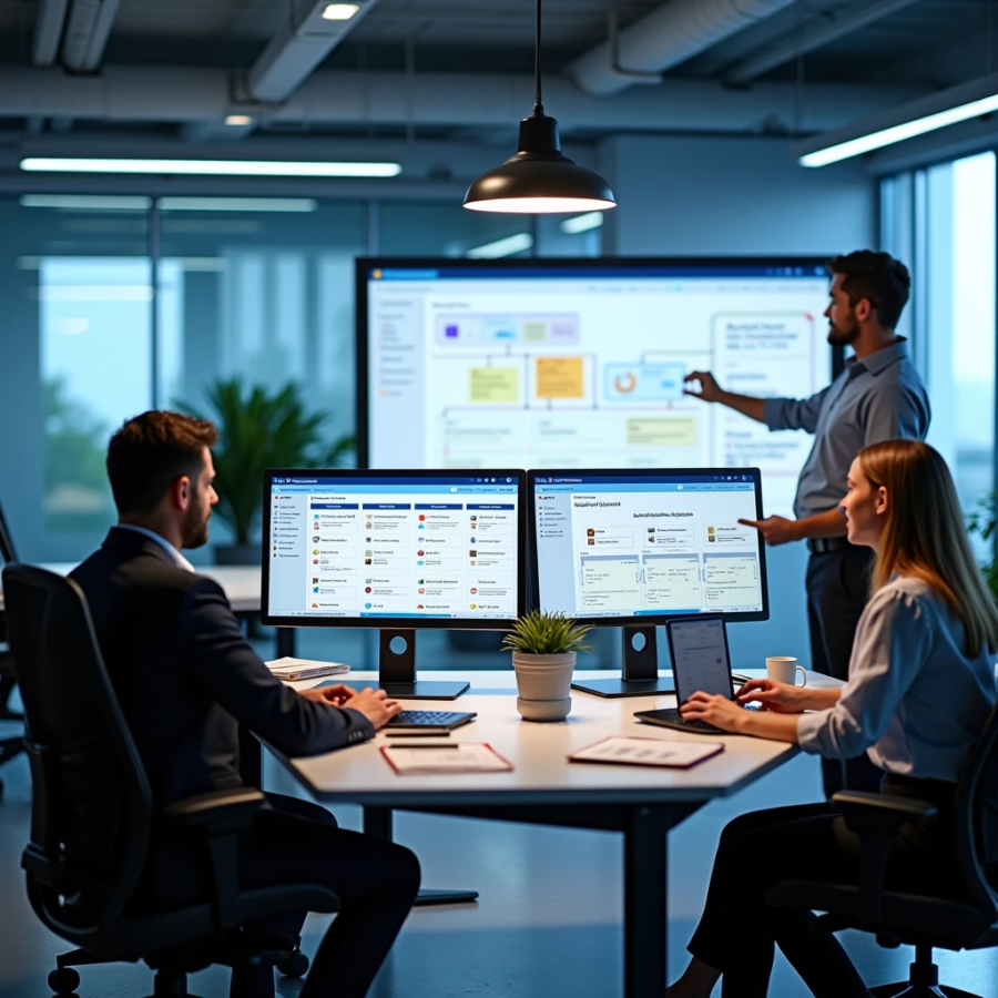 Личный кабинет с расширенными возможностями для вашего удобства