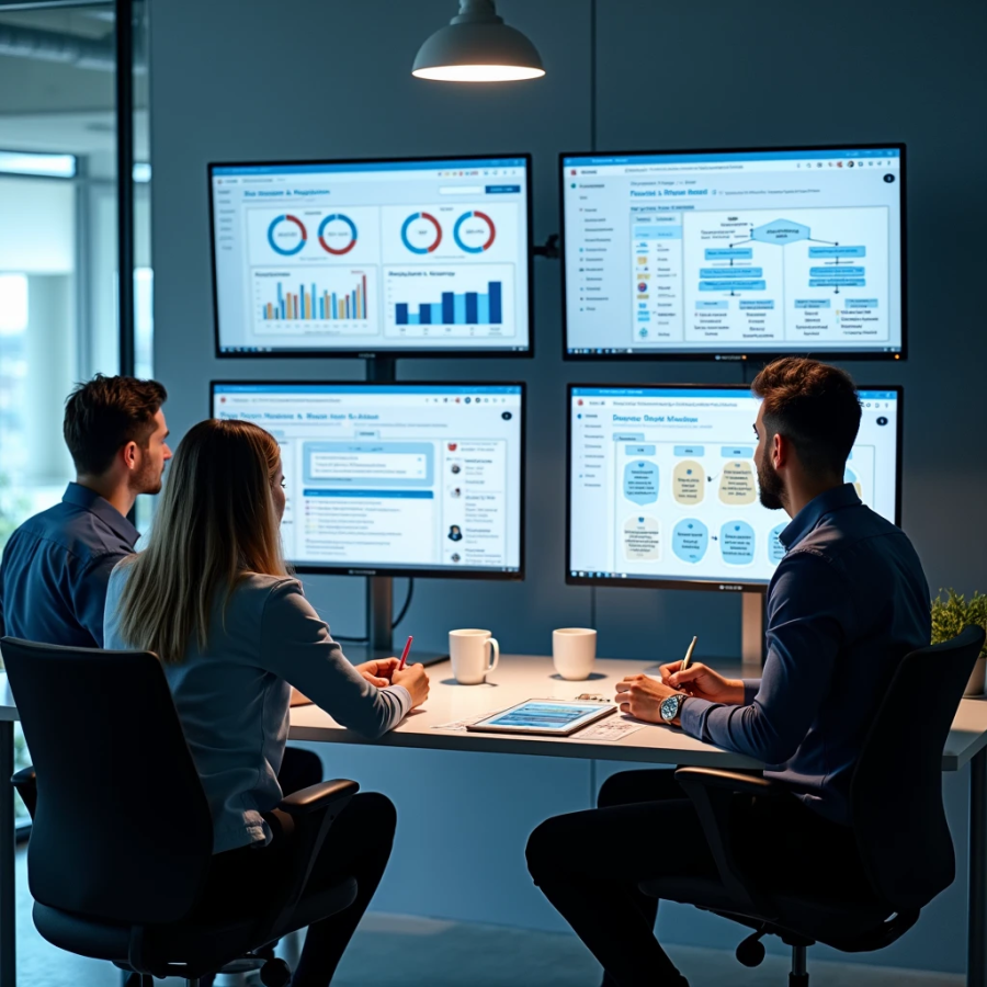 Анализ и Оптимизация Вашего Сайта для Максимальной Эффективности