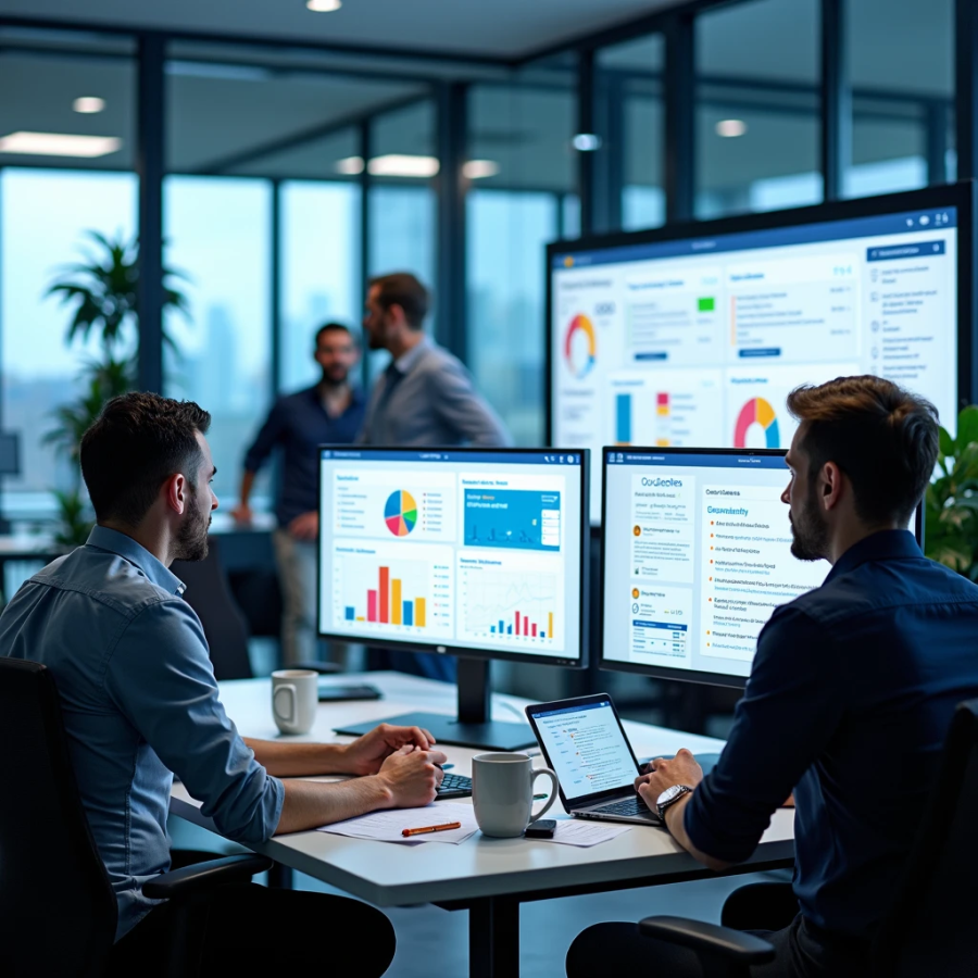 Оптимизация Вашей Микроразметки: Анализ и Рекомендации для Улучшения