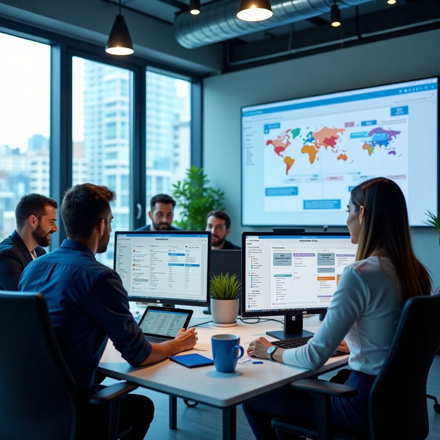 Оптимизируйте Пользовательский Опыт с Регулярными UX/UI Аудитами
