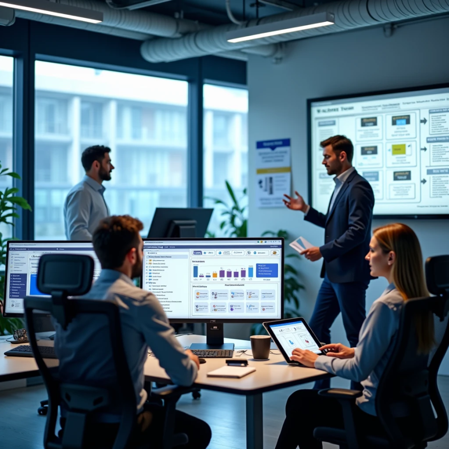 Надежное хранение данных на удаленных серверах