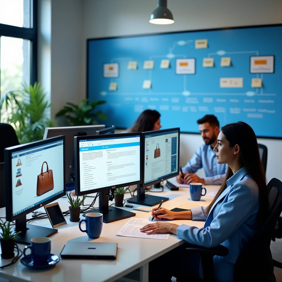 Создаем Описания, Которые Завоюют ТОП Поисковых Систем