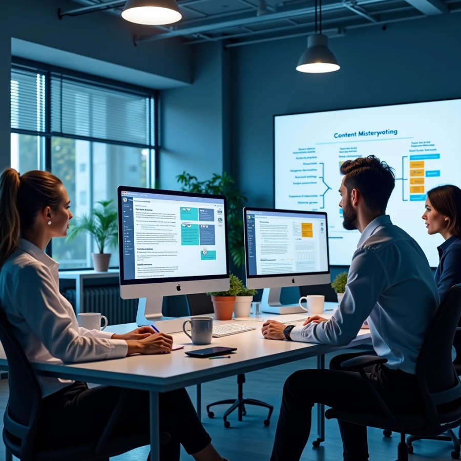 Создайте Описания, Которые Завоевывают Сердца Клиентов