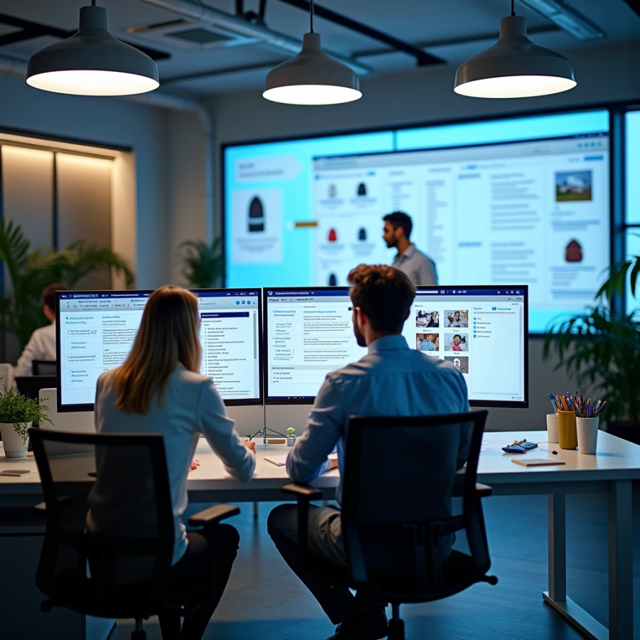 Оптимизация контента для максимального охвата аудитории