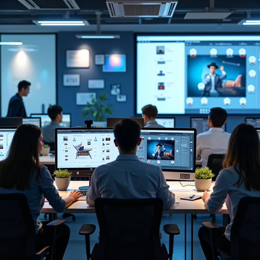 Профессиональное Удаление Фона для Ваших Изображений