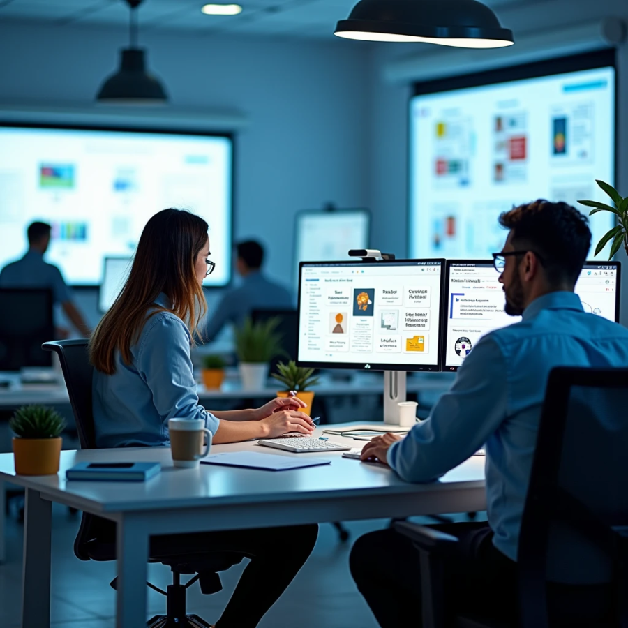 Профессиональная Печать и Создание Презентаций для Вашего Бизнеса