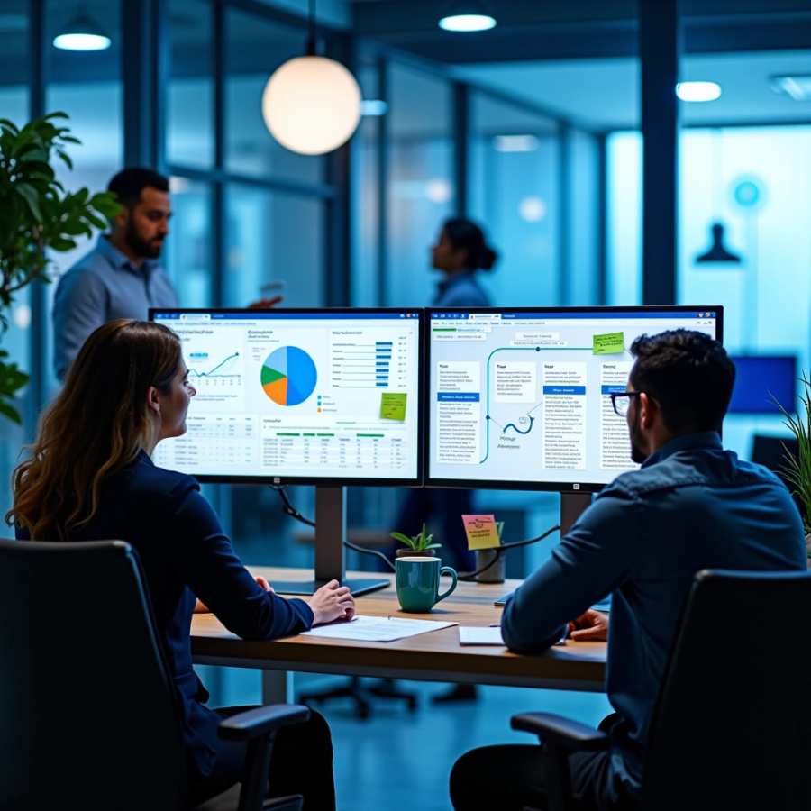 Увеличиваем Конверсию: Эффективные Стратегии для Вашего Бизнеса