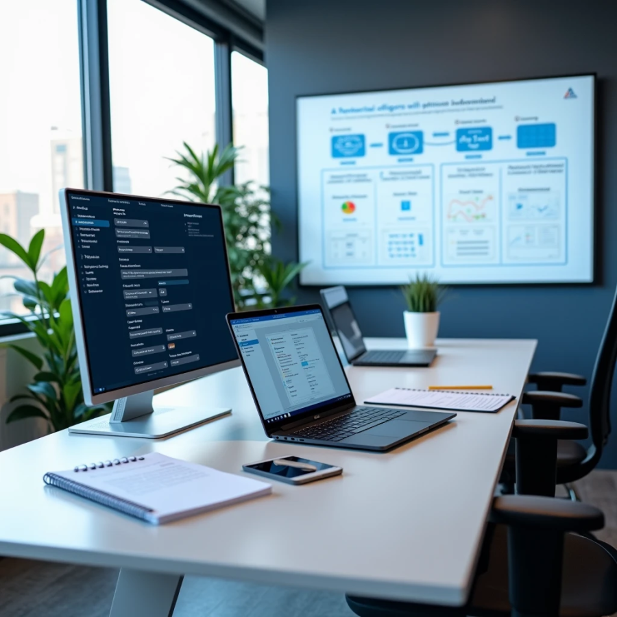 Оптимизация Параметров: Повысьте Эффективность Вашего Бизнеса