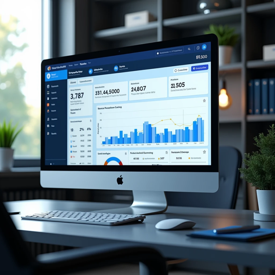 Ускорьте Ваш Сайт с Профессиональной Оптимизацией Хостинга