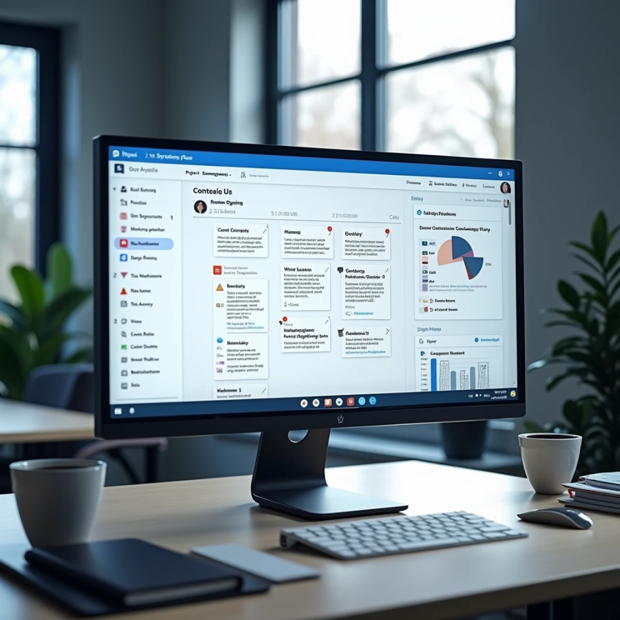 Интеграция с Маркетинговой Стратегией: Усильте Ваш Бренд