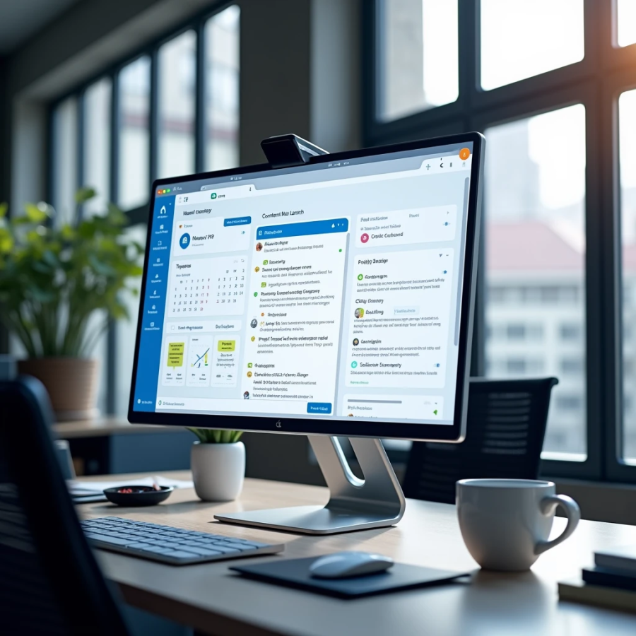 Начните с Успеха: Эффективная Подготовка к Старту Вашей Контент-Стратегии