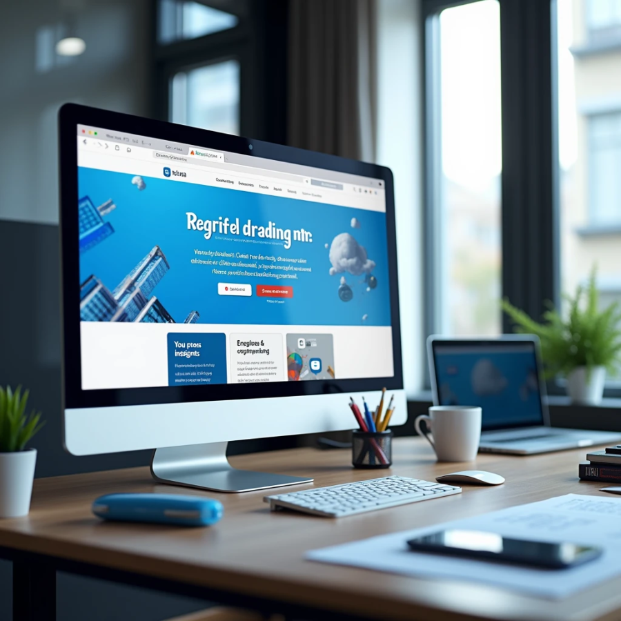 Создаем Уникальные Рекламные Материалы для Вашего Бренда