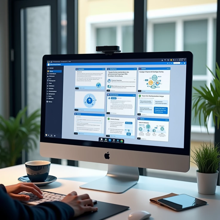 Консультации и обучение: Ваш ключ к успеху!