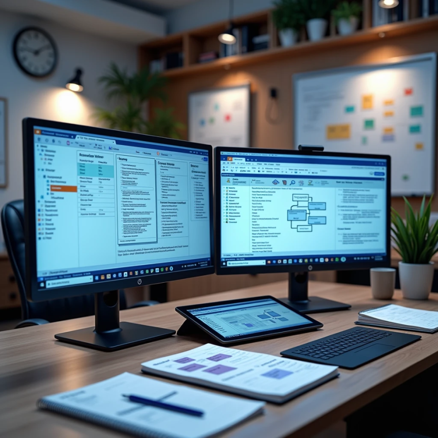 Улучшение структуры базы данных для максимальной эффективности