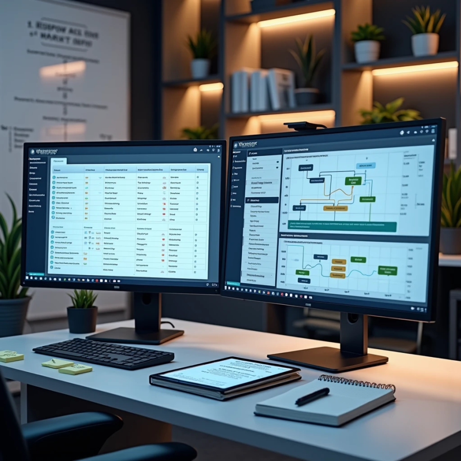 Оптимизация и Логирование: Надежная Обработка Ошибок для Вашего Проекта