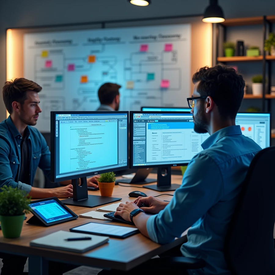 Объединение Файлов: Эффективное Решение для Ваших Документов