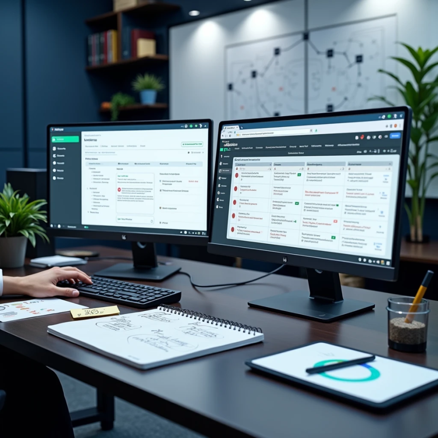 Оптимизация и Анализ Совместимости Ваших Плагинов и Тем