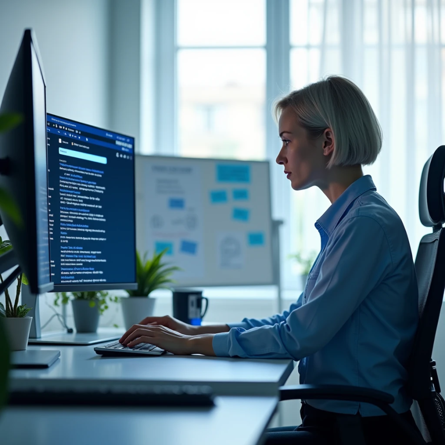 Оптимизация структуры URL для максимальной видимости и удобства пользователей