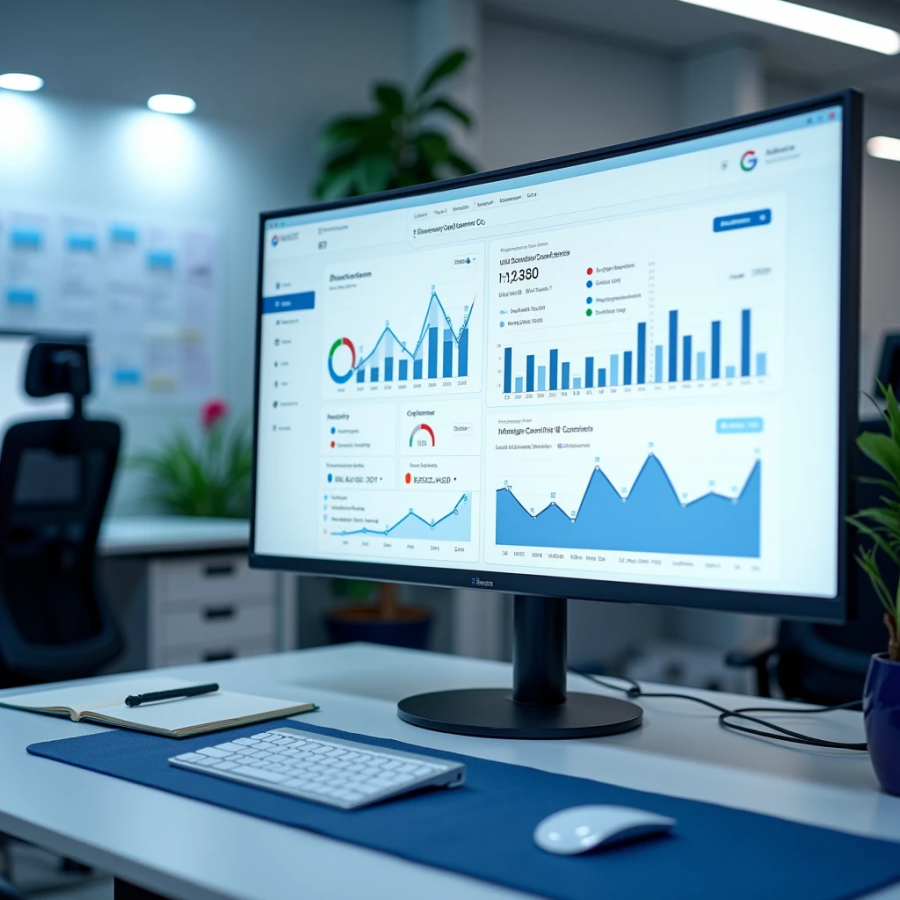 Оптимизация Аналитики для Успеха Вашего E-commerce Бизнеса