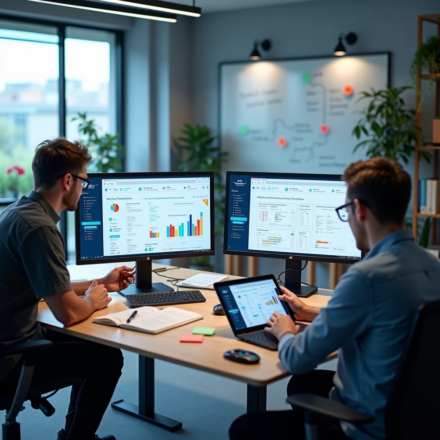 Оптимизация и Тестирование: Улучшаем Ваши Результаты