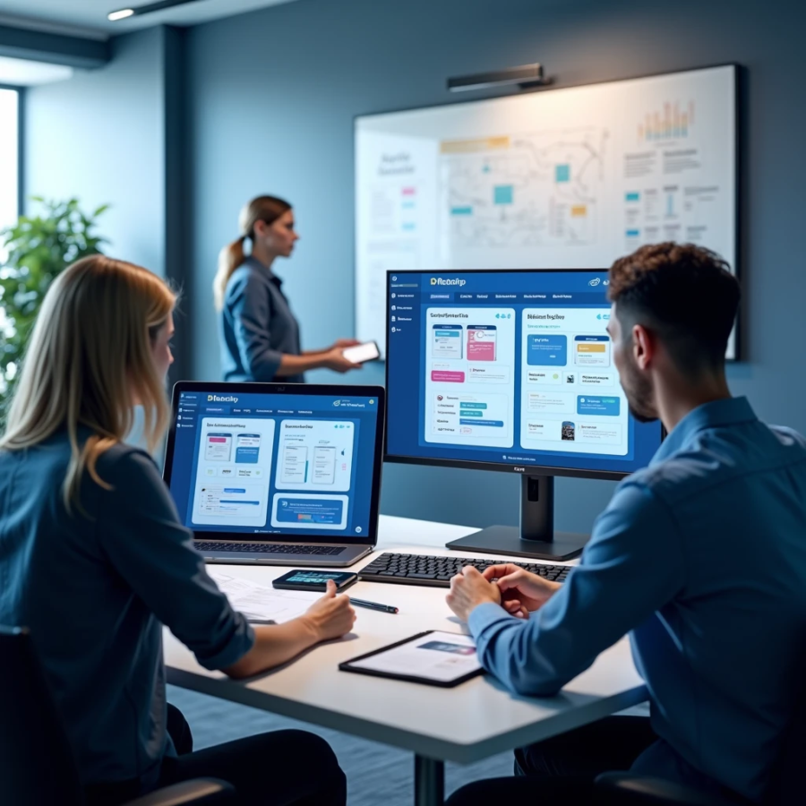 5. Улучшение функционала для пользователей