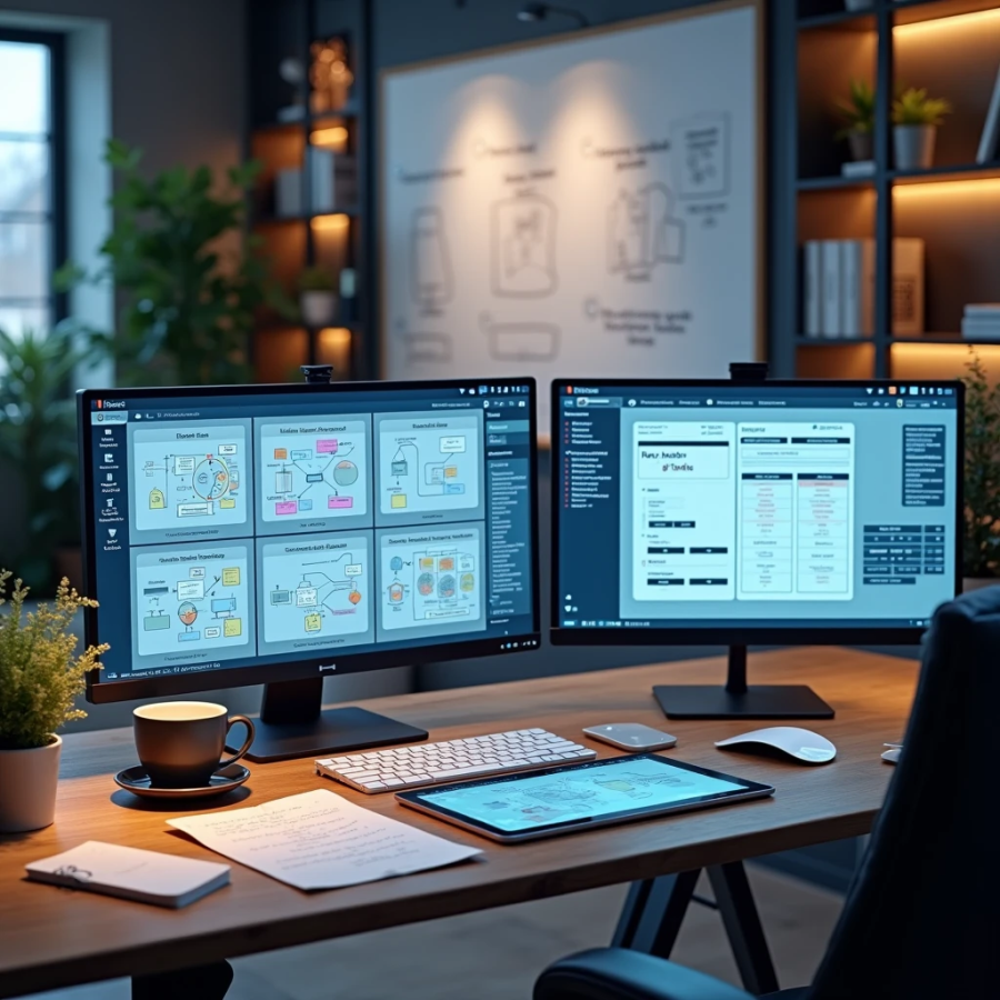 Повышение Удовлетворенности Пользователей: Путь к Идеальному Взаимодействию