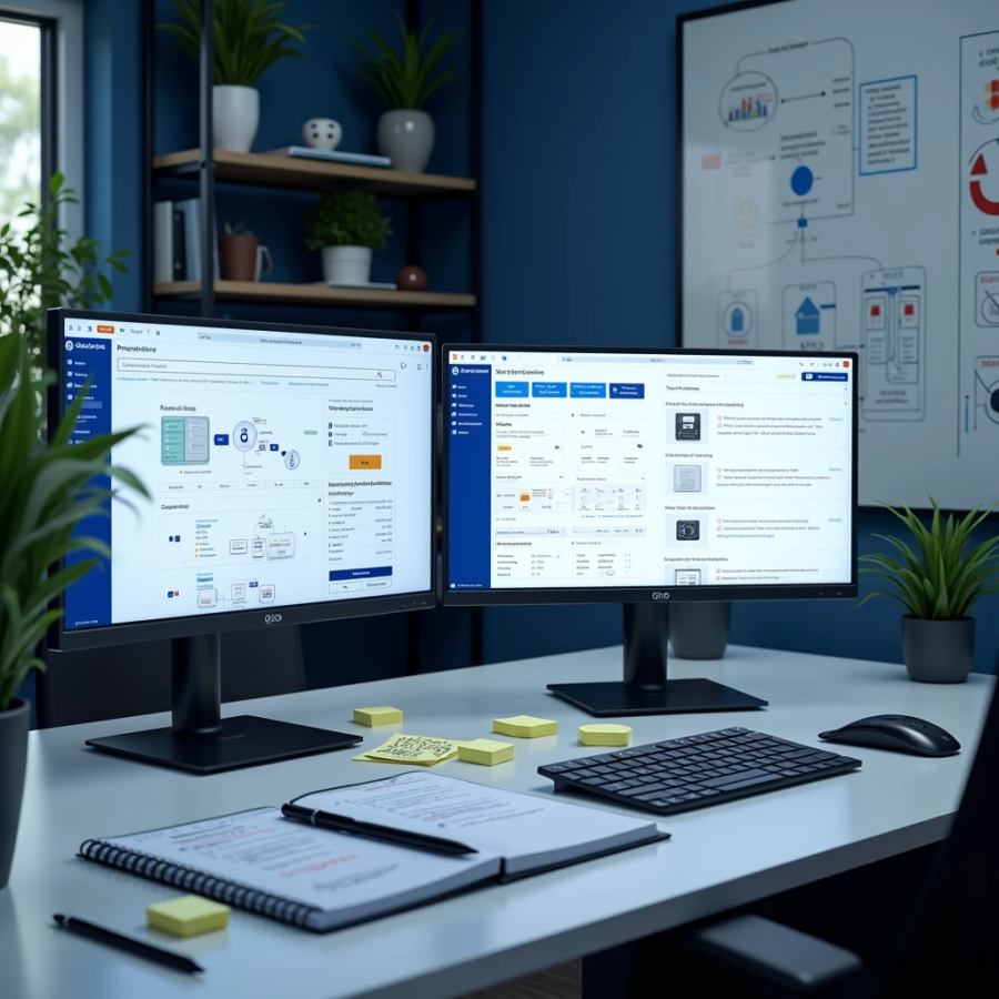 Персонализация Поиска: Индивидуальные Решения для Вашего Бизнеса