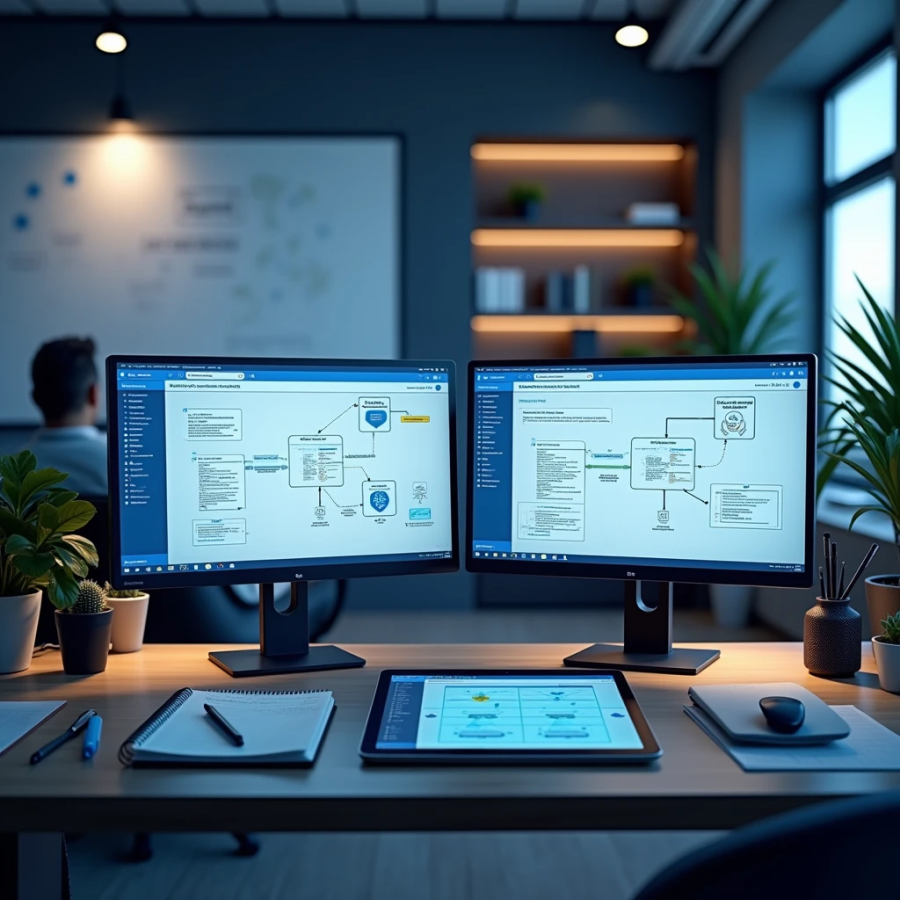 Интеграция с Вашими Постоянными Сервисами: Повышение Эффективности Бизнеса