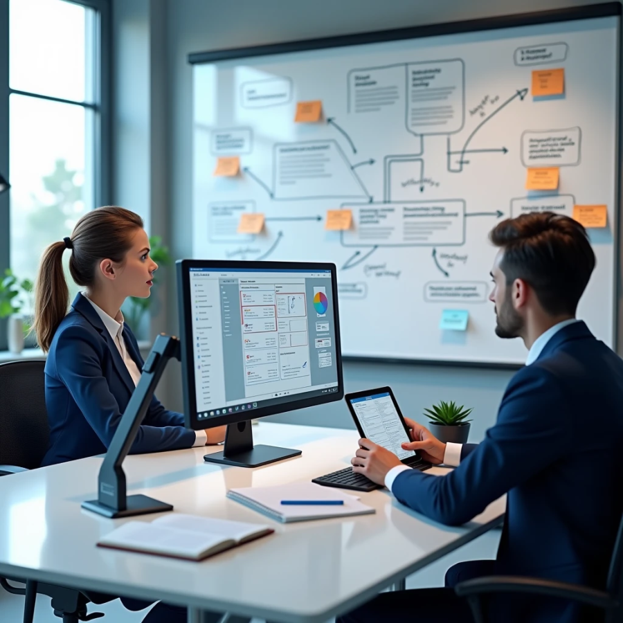 Оптимизация Контента: Экспертные Рекомендации для Вашего Успеха