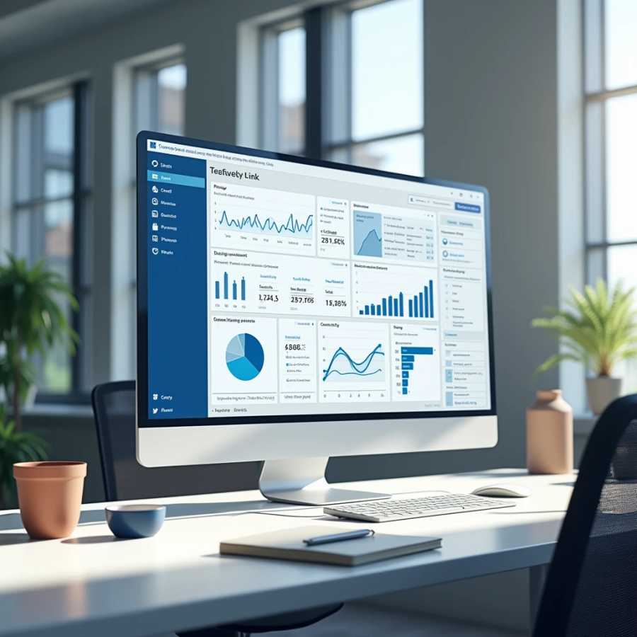 Оптимизируйте Вашу Стратегию: Эффективный Мониторинг Перелинковки