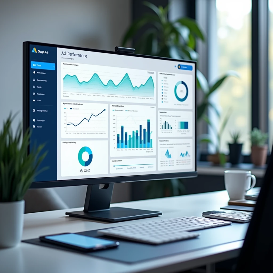 Оптимизация Рекламы: Оценка Эффективности Ваших Объявлений