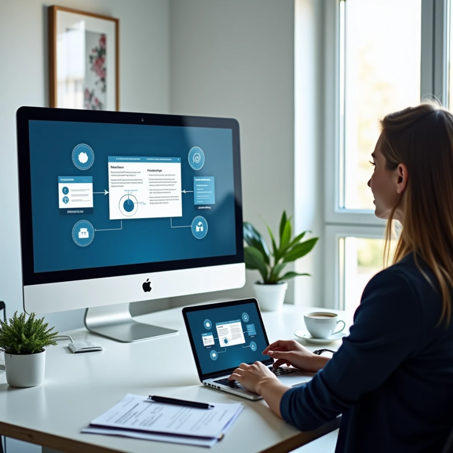 Консультации и Обучение: Повышайте Компетенции с Экспертами